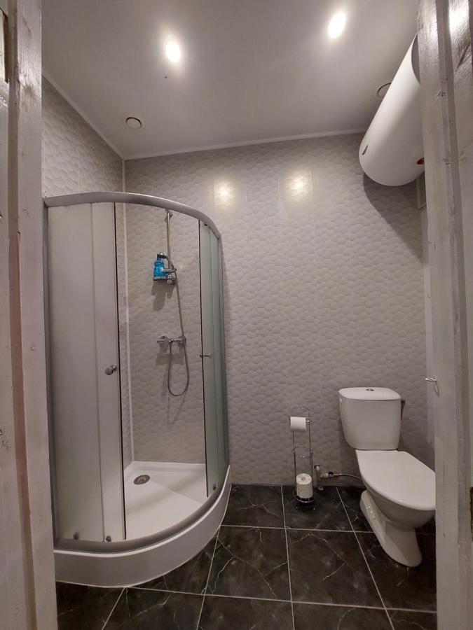 Pils Ielas Apartamenti Kandava Exterior foto